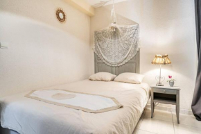La Villa Jasmin